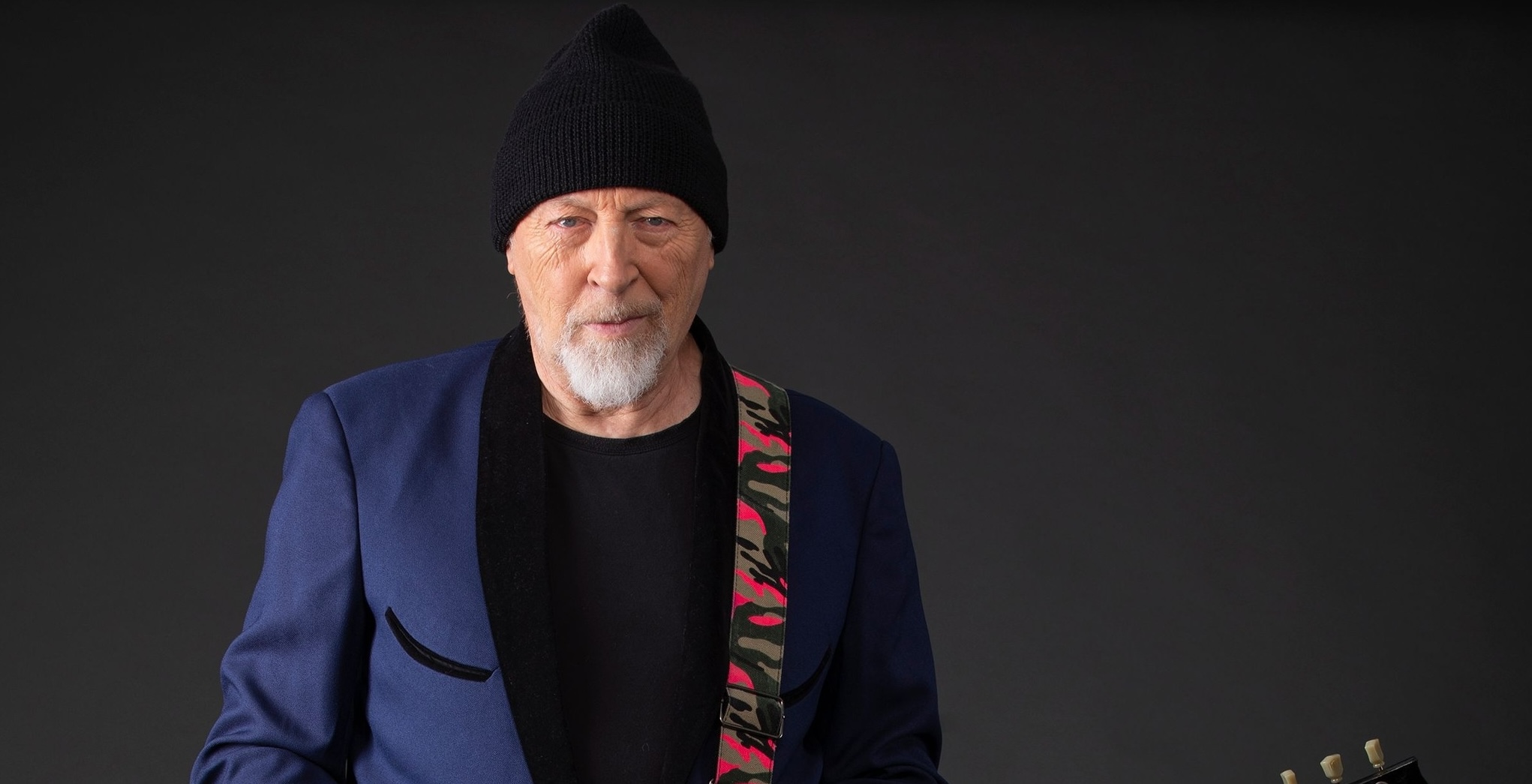 Richard Thompson