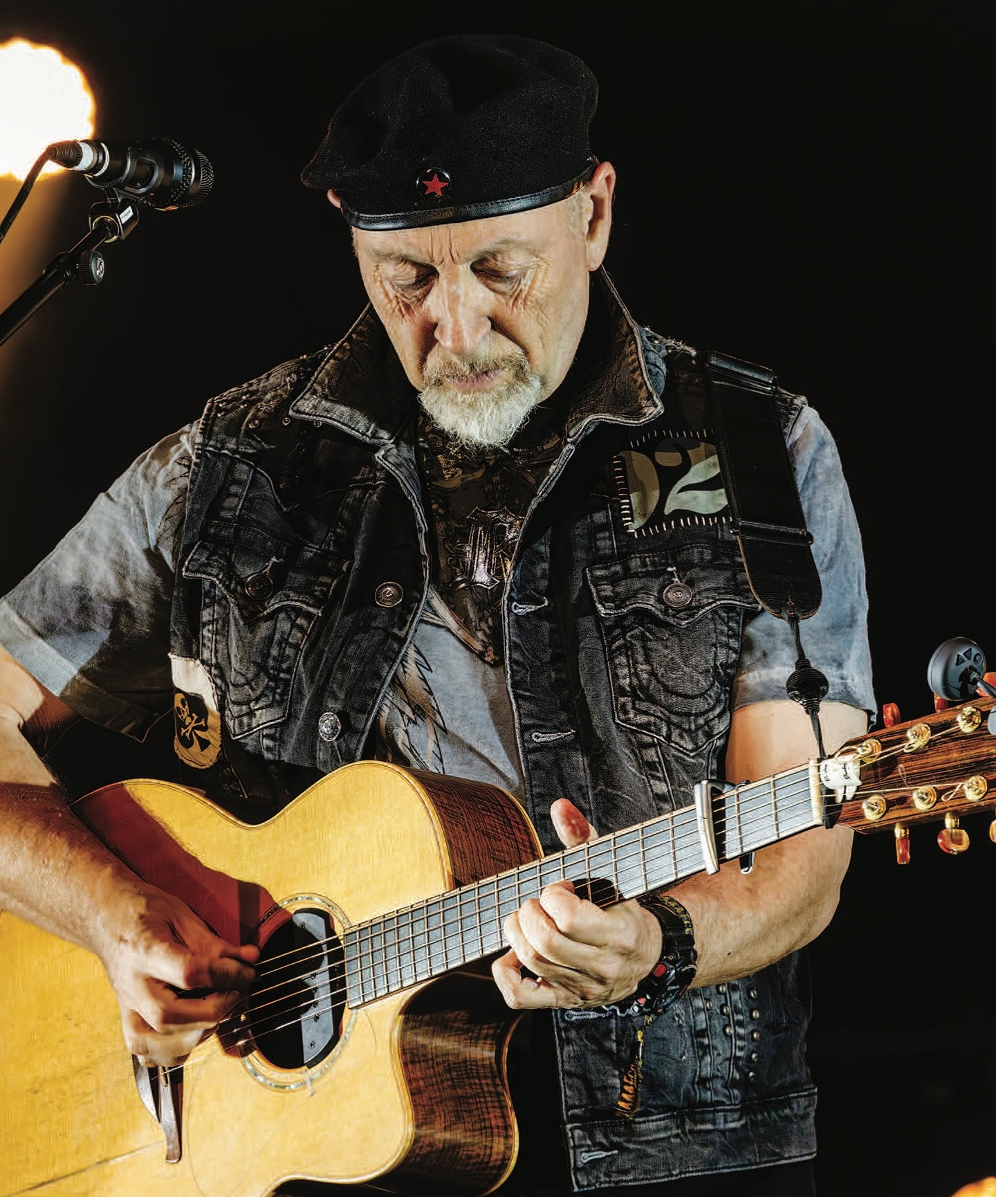 Richard Thompson