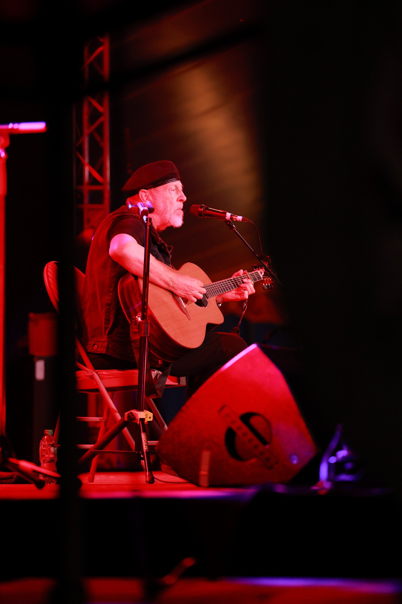 Richard Thompson