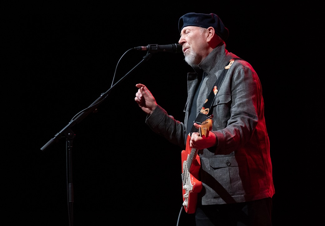 Richard Thompson