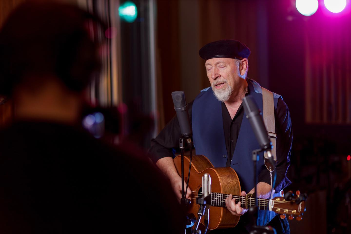 Richard Thompson