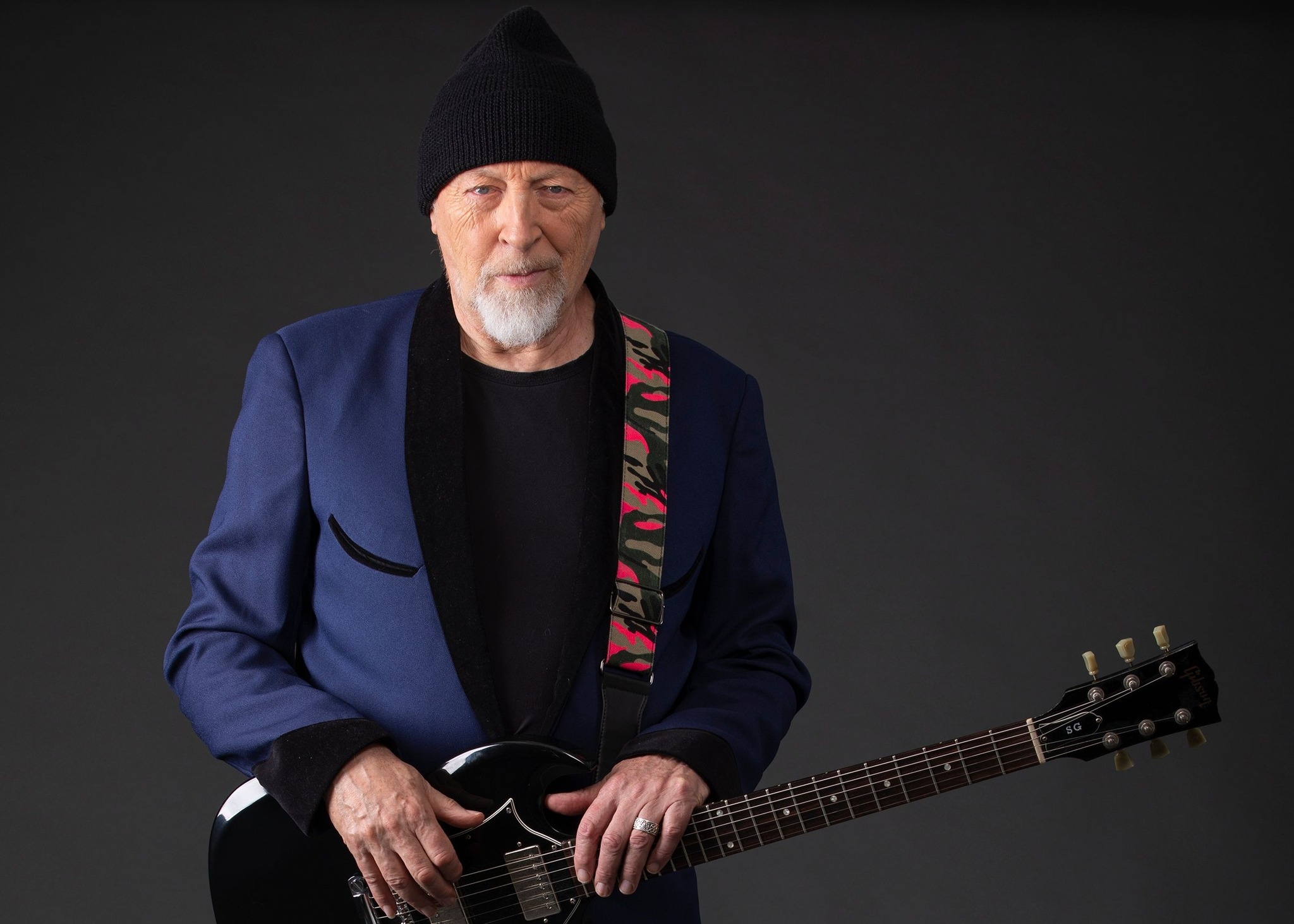 Richard Thompson